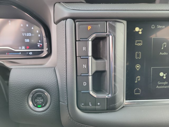 Used 2024 GMC Yukon XL Denali w/ Max Trailering Package AWD/4WD image 22