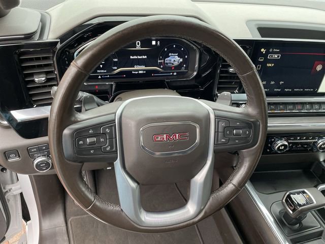 Used 2022 GMC Sierra 1500 SLT w/ SLT Premium Plus Package image 13