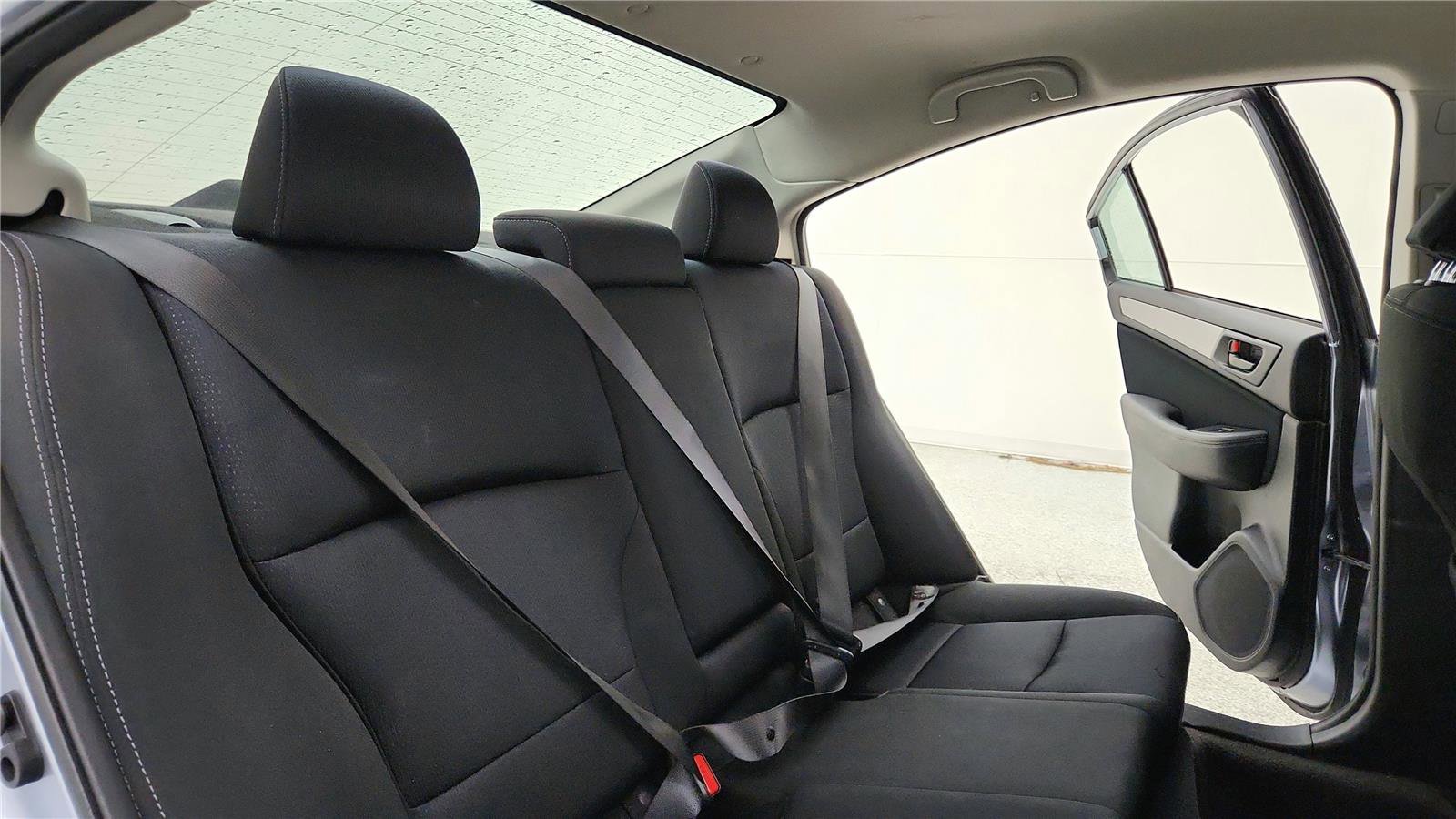 Used 2018 Subaru Legacy 2.5i AWD/4WD image 36