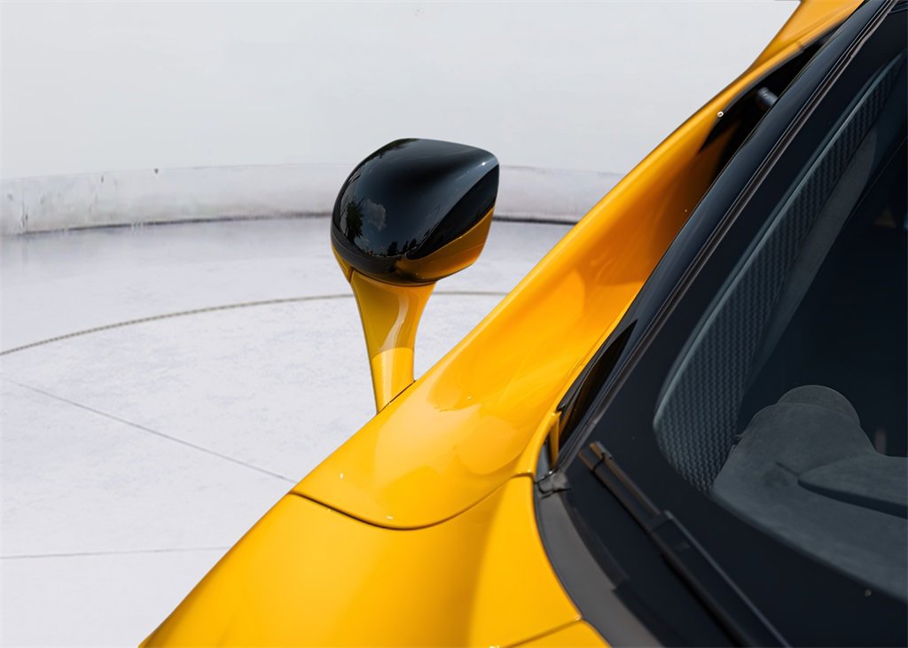 New 2025 McLaren 750S image 24