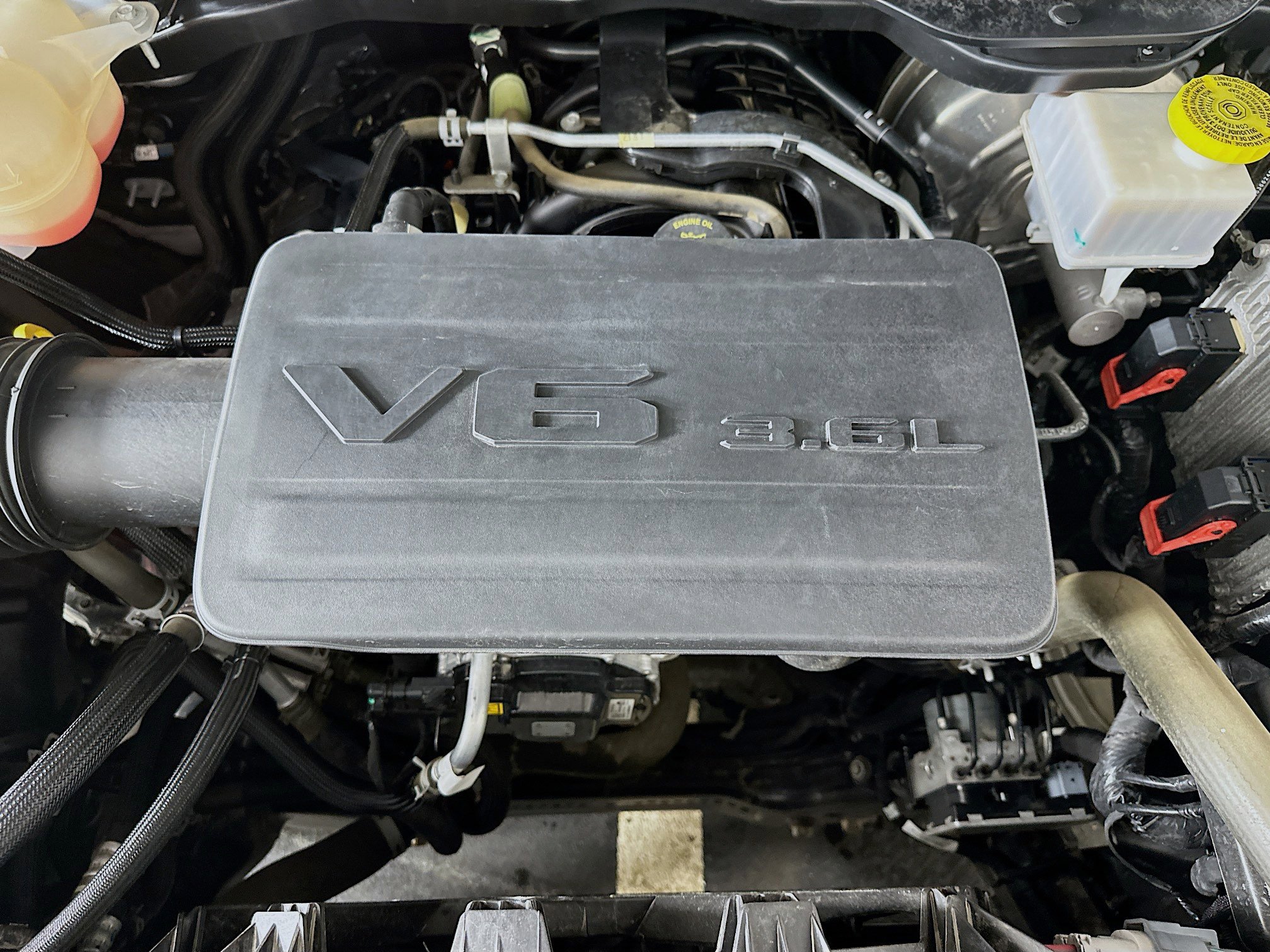 Used 2022 RAM 1500 Big Horn image 33