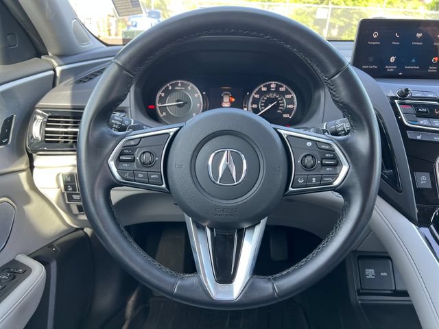 Used 2020 Acura RDX AWD w/ Technology Package image 18