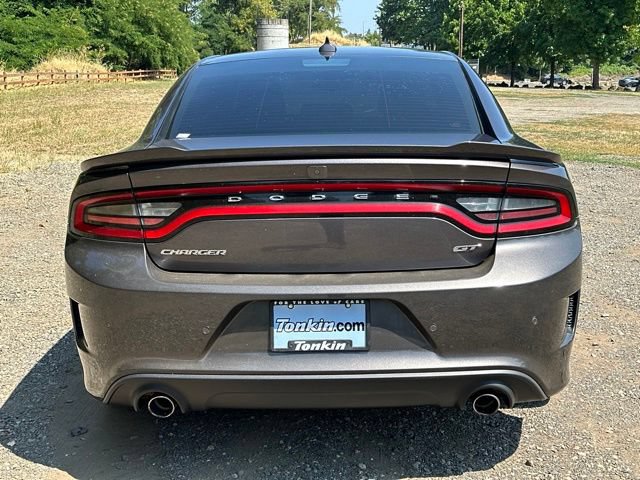 Used 2020 Dodge Charger GT RWD image 8