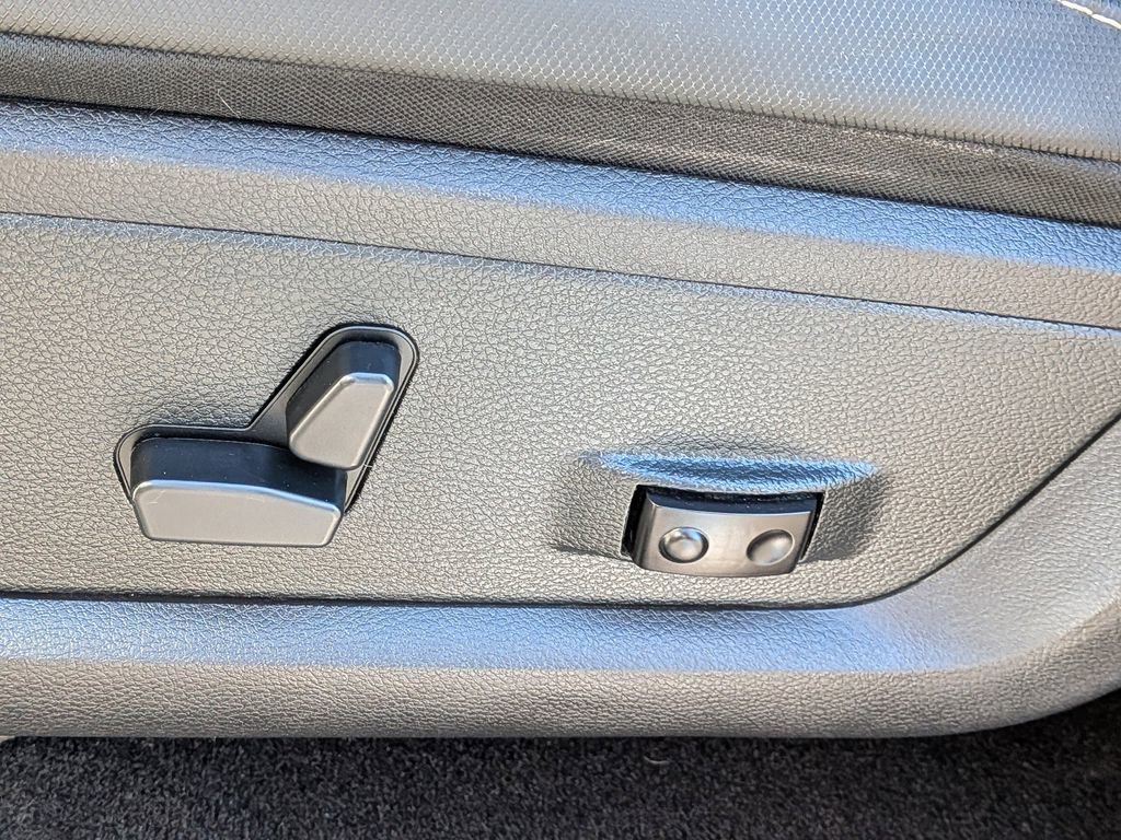 Used 2018 RAM 2500 Power Wagon w/ Luxury Group image 18