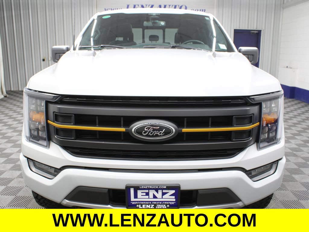 Used 2023 Ford F150 Tremor AWD/4WD image 51
