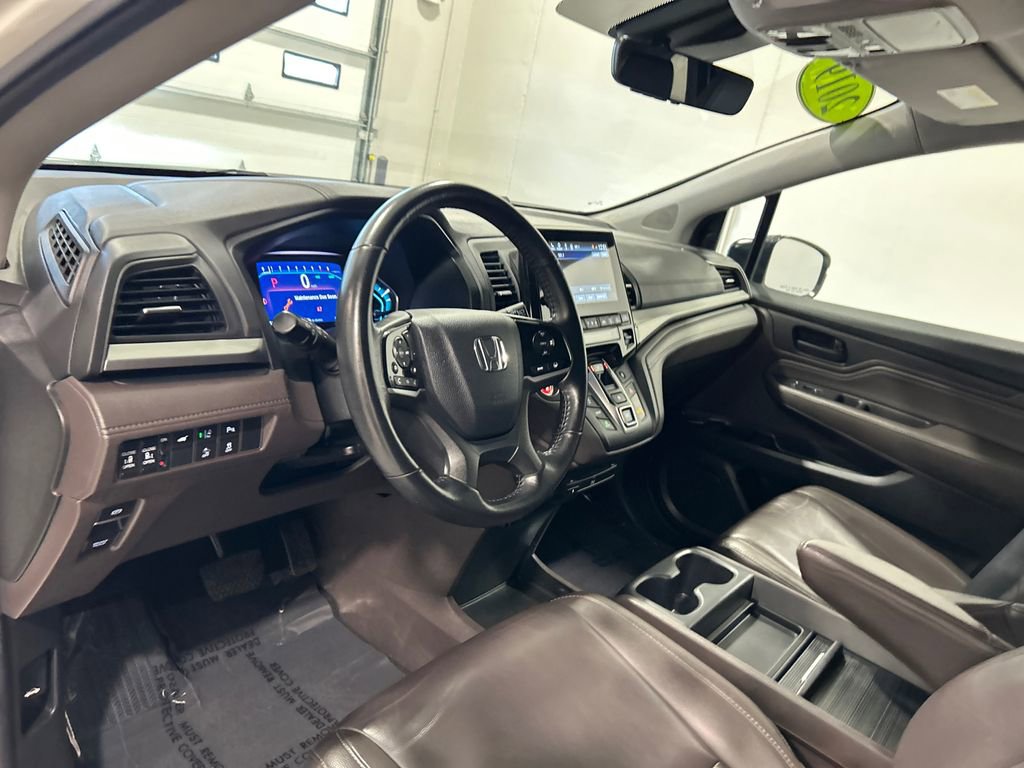 Used 2019 Honda Odyssey Touring image 17