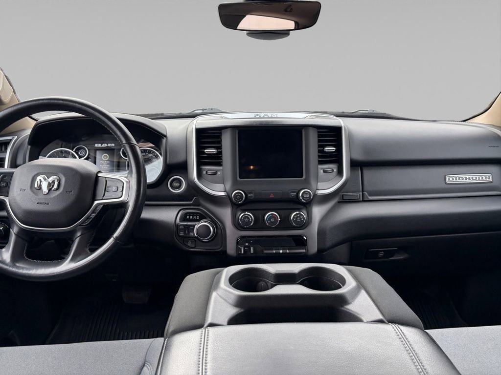 Used 2019 RAM 1500 Big Horn image 12