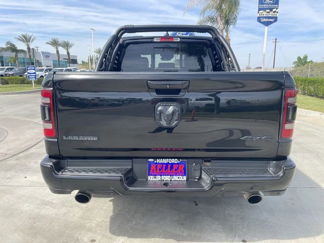 Used 2023 RAM 1500 Laramie image 7
