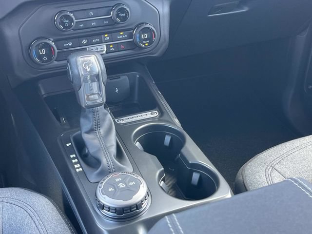 Used 2026 Ford Bronco Big Bend AWD/4WD image 18