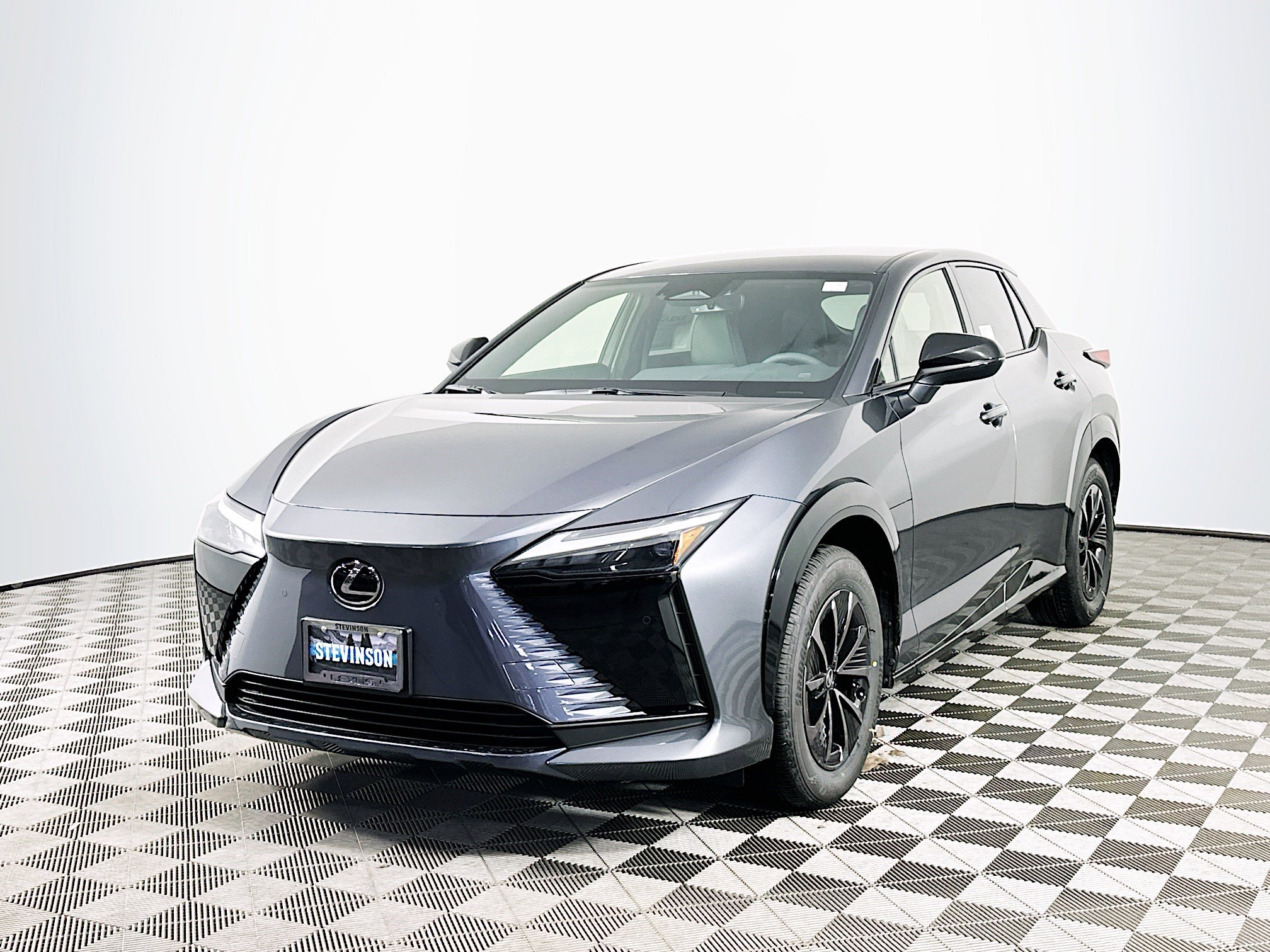 New 2026 Lexus RZ 350e 2WD image 3