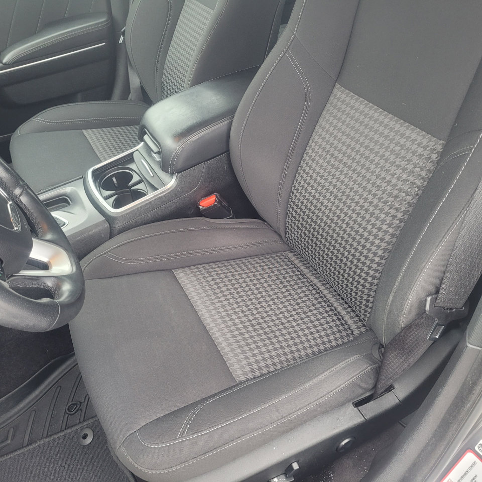 Used 2018 Dodge Charger GT image 10