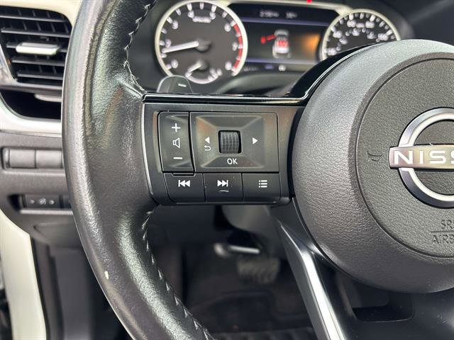 Certified 2023 Nissan Rogue SL image 21
