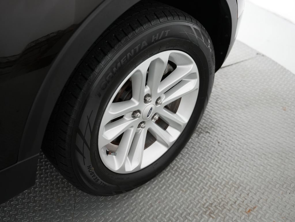 Used 2013 Ford Explorer XLT image 56