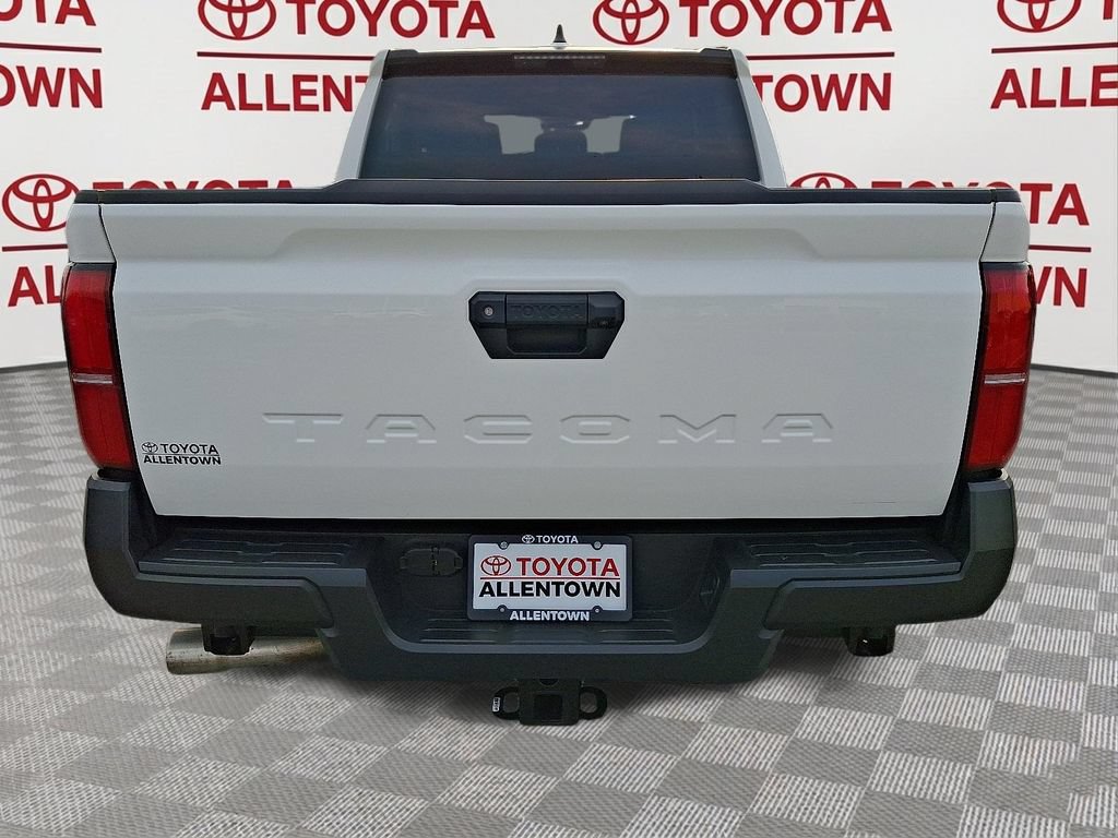 Used 2024 Toyota Tacoma SR RWD image 7
