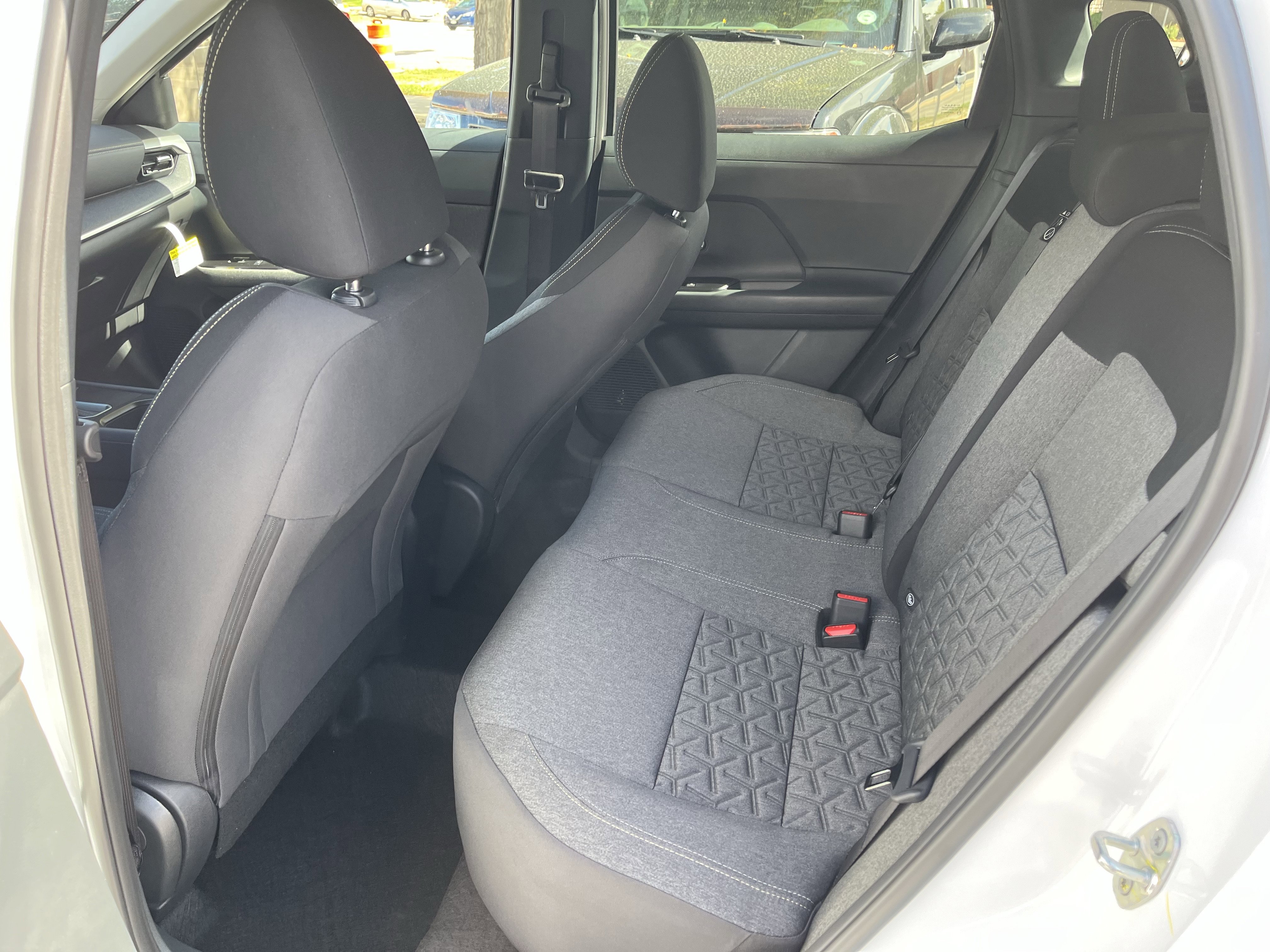 New 2026 Nissan Kicks SV w/ Cold Weather Package image 25