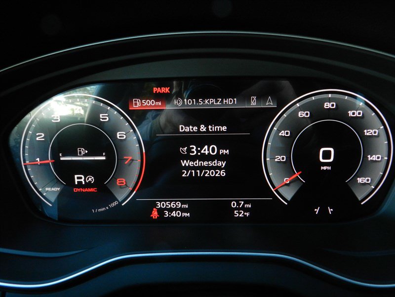 Used 2023 Audi Q5 2.0T Premium Plus w/ Premium Plus Package AWD/4WD image 8
