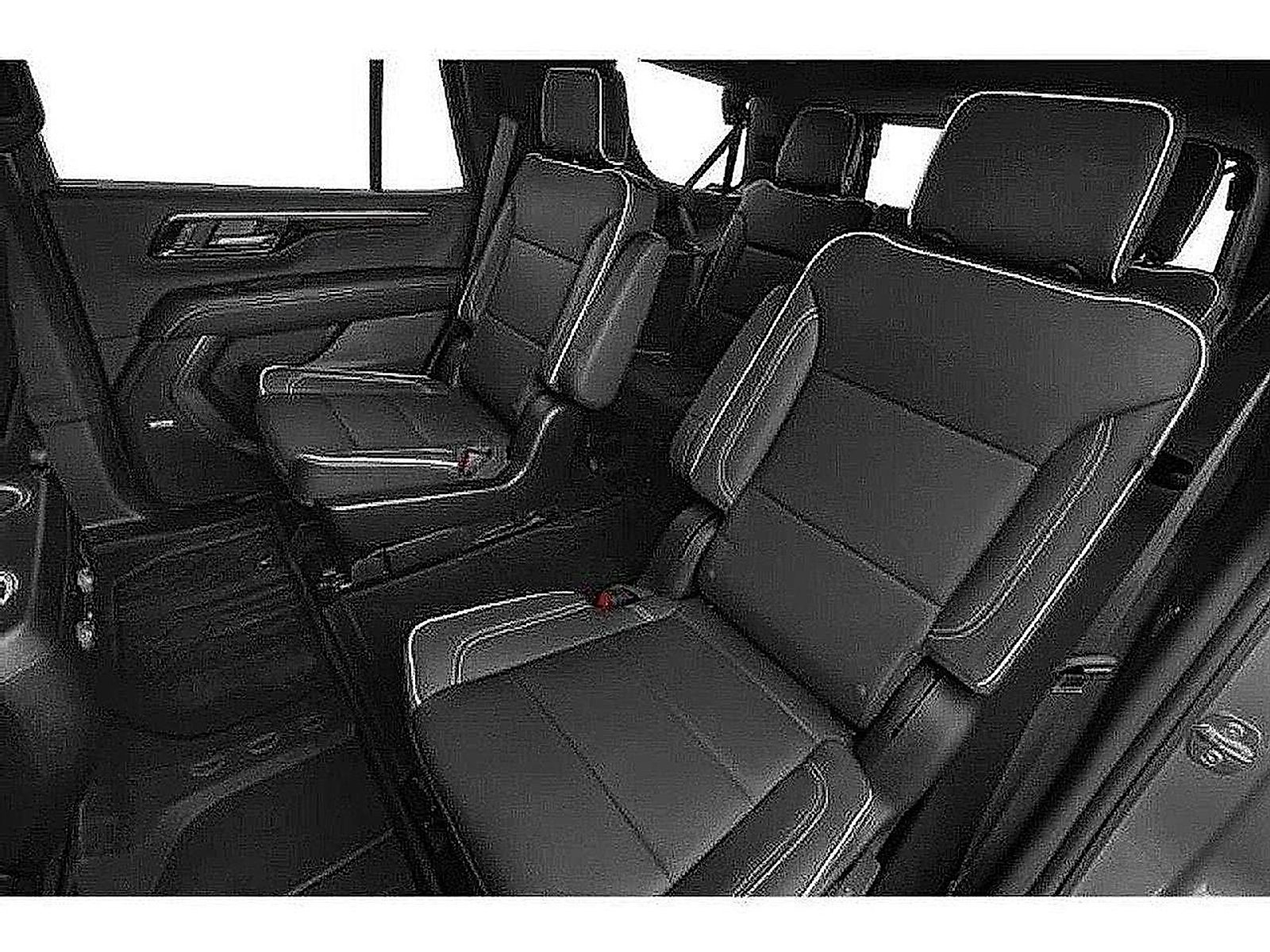 New 2026 Chevrolet Tahoe Premier AWD/4WD image 12