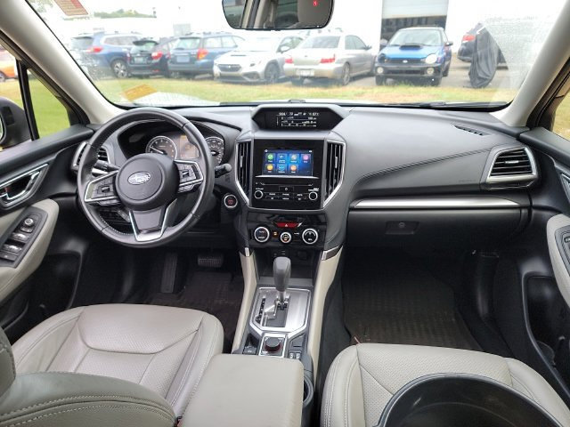 Used 2020 Subaru Forester Premium w/ Popular Package #1 AWD/4WD image 8