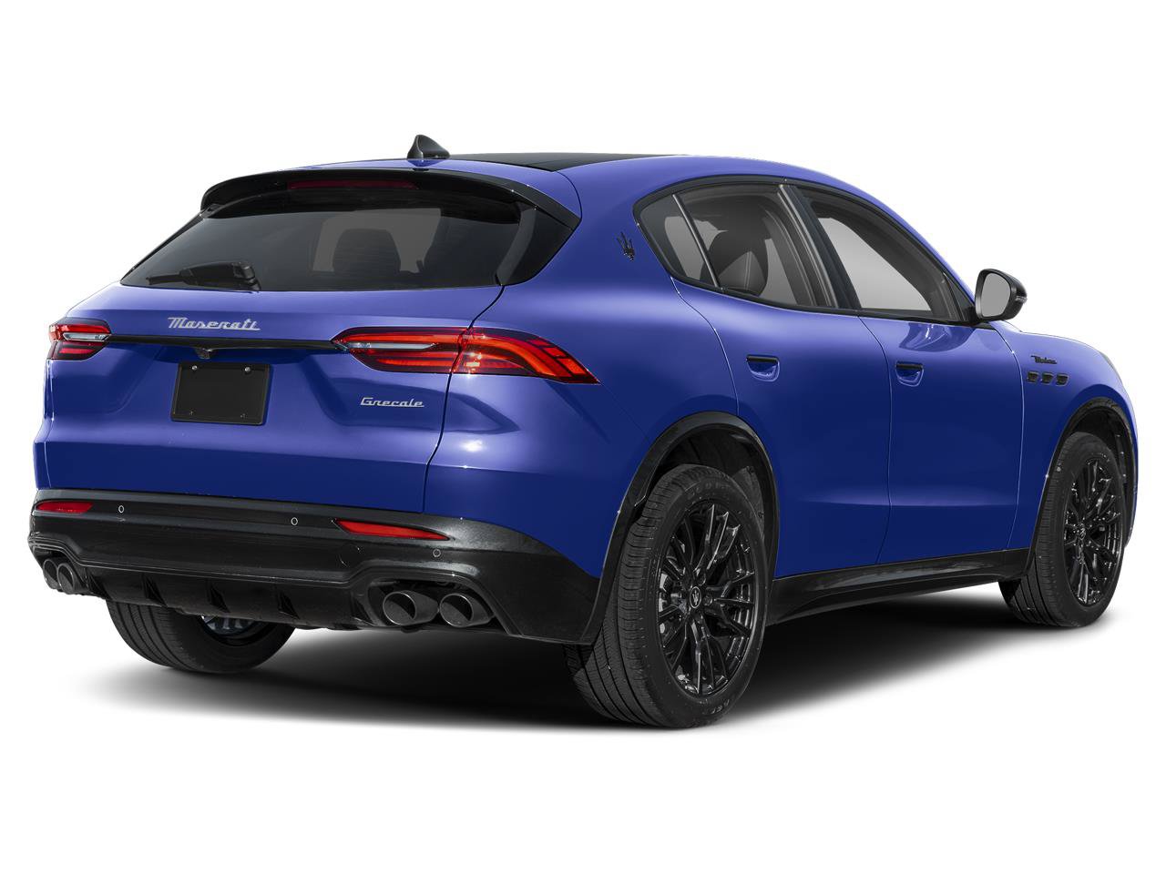 New 2026 Maserati Grecale Modena AWD/4WD image 56