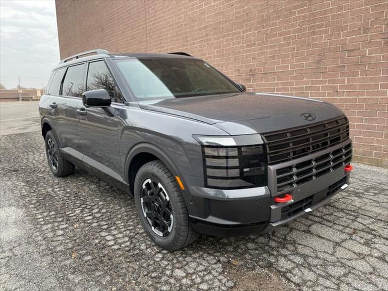 New 2026 Hyundai Palisade XRT Pro image 9