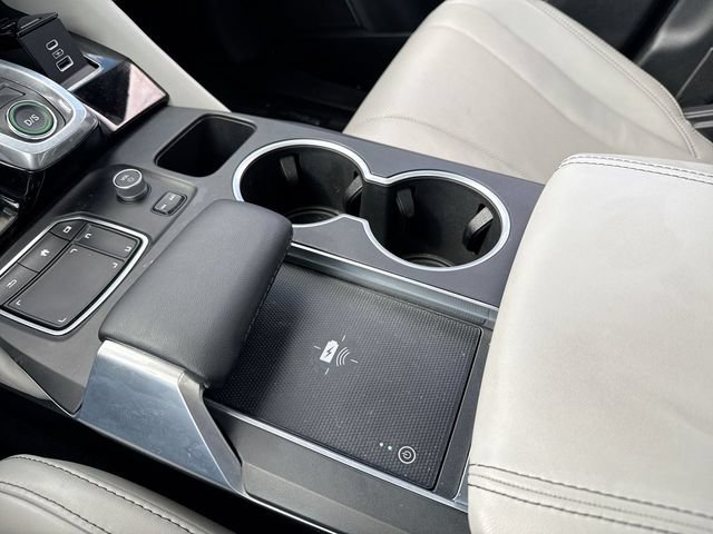 Used 2023 Acura MDX SH-AWD w/ Technology Package image 21