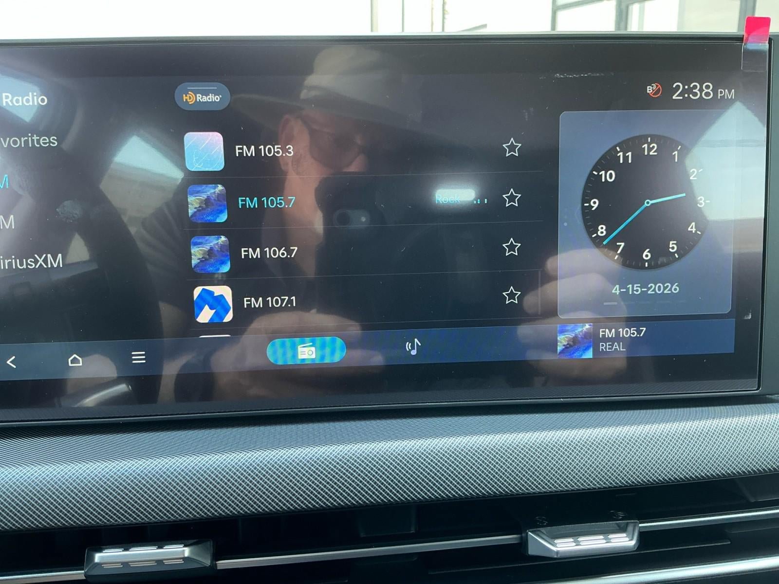 New 2025 Hyundai Sonata SEL FWD image 76