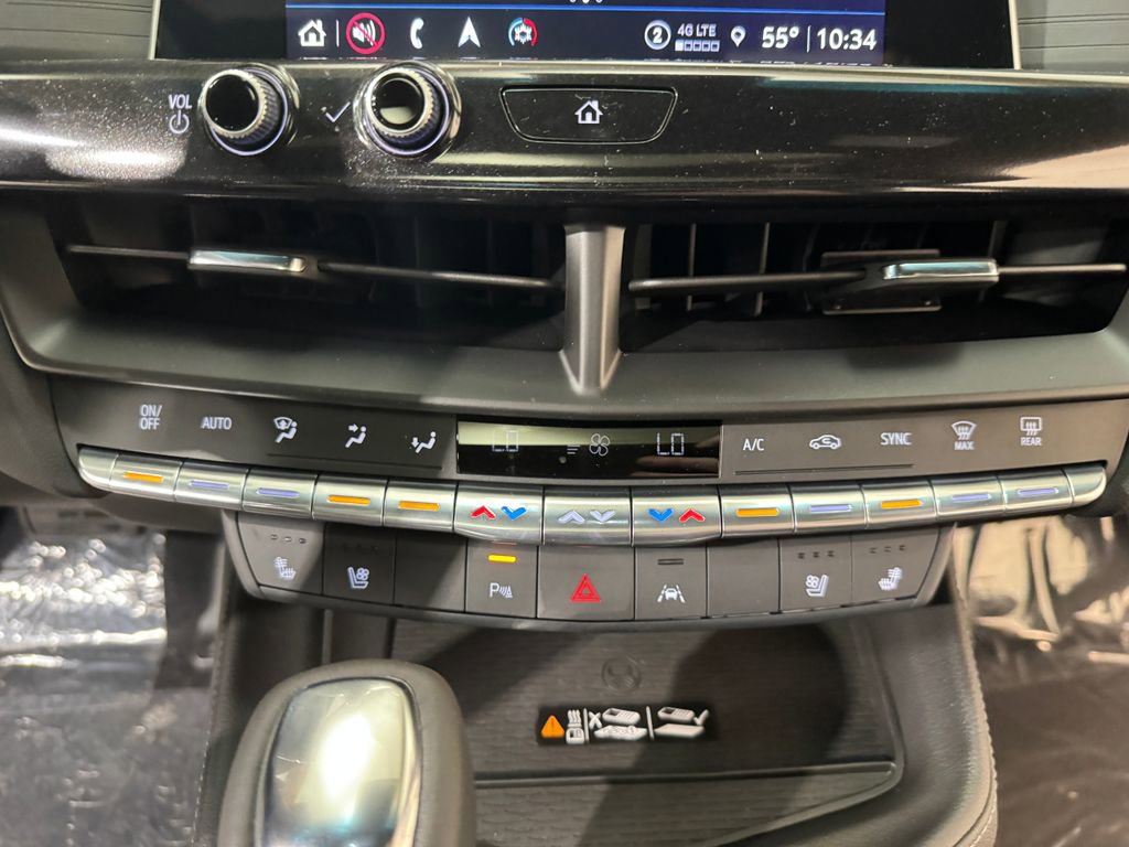 New 2026 Cadillac CT4 Premium Luxury AWD/4WD image 13