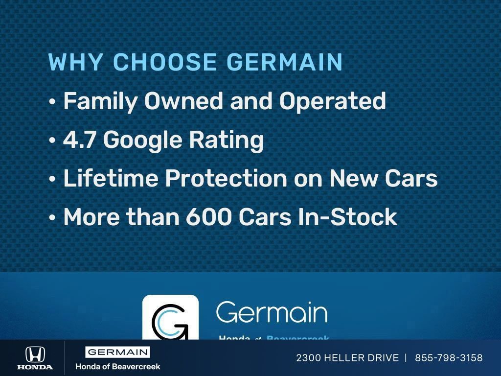 Used 2023 Buick Enclave Essence w/ Experience Buick Package image 10