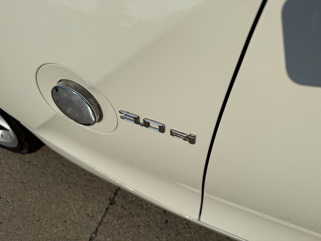 Used 2006 BMW Z4 3.0si RWD image 39