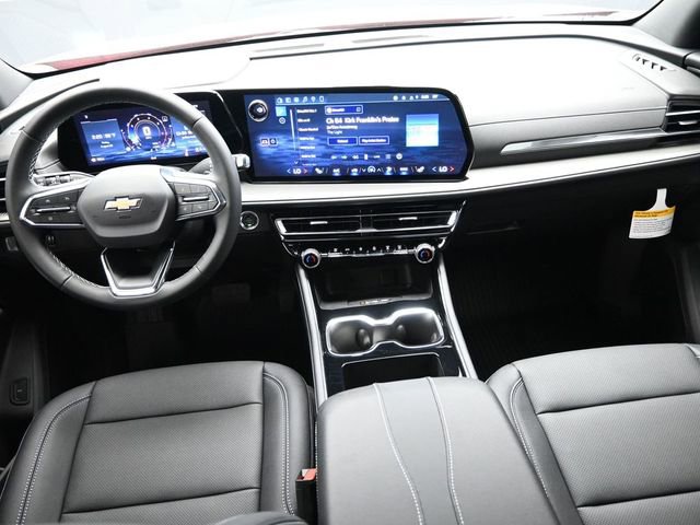 New 2026 Chevrolet Traverse LT w/ Driver Confidence Package FWD image 37