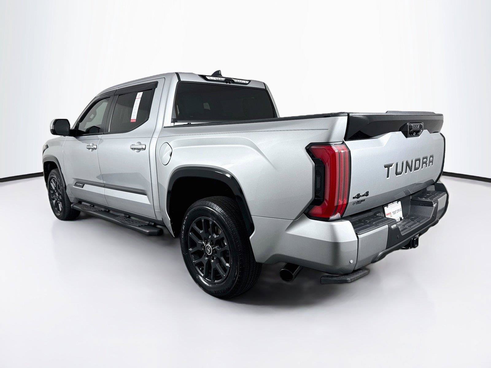 Used 2024 Toyota Tundra Platinum AWD/4WD image 13