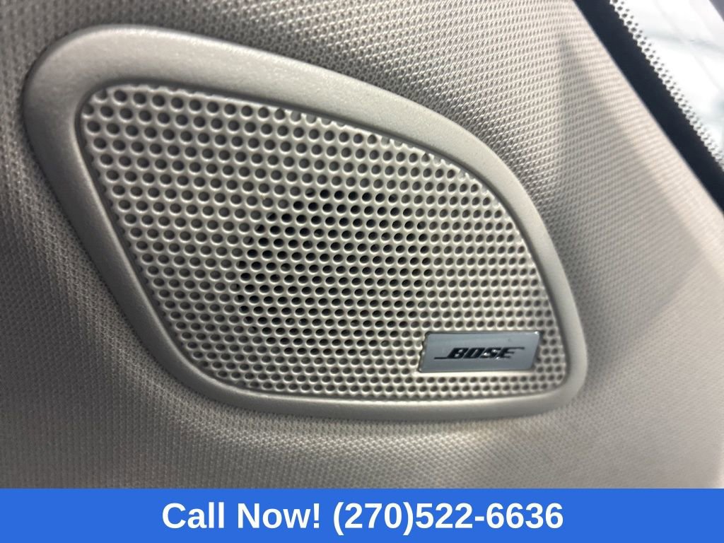 Used 2017 Nissan Murano SL w/ SL Technology Package image 33