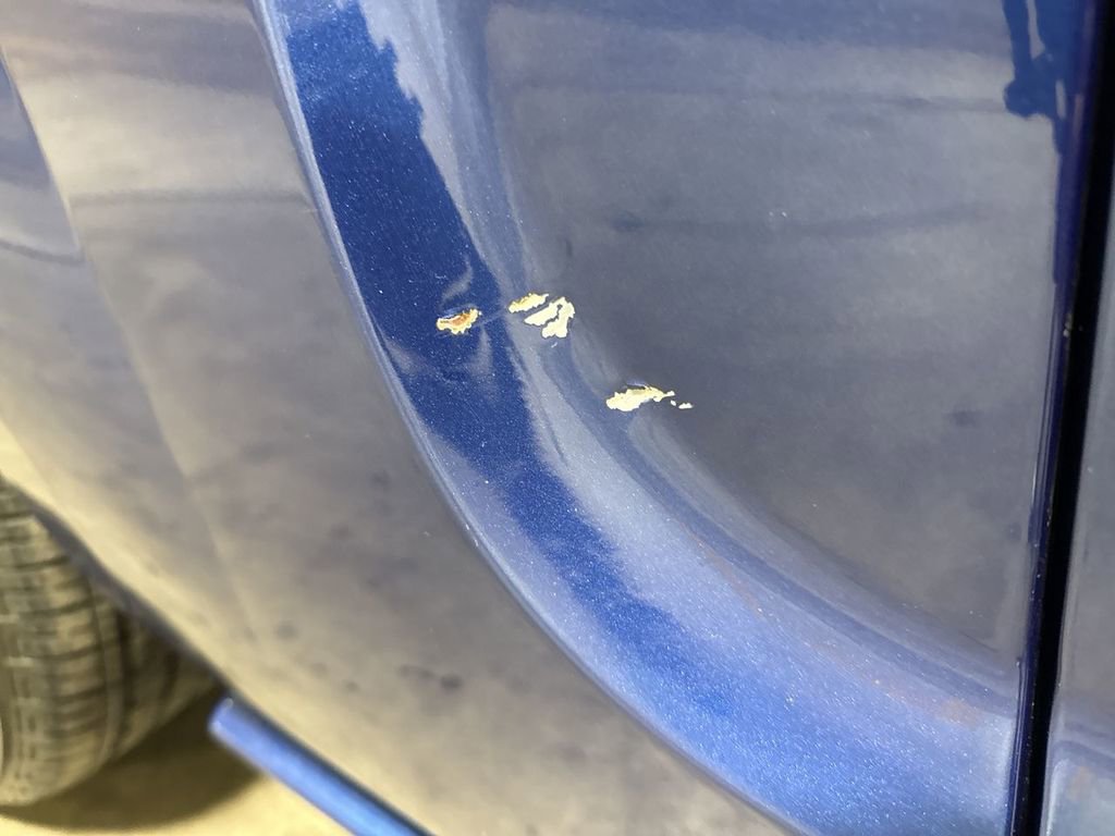 Used 2006 Ford Mustang Convertible image 30