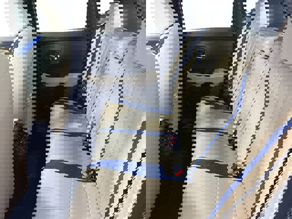 Used 2025 Acura ADX A-Spec image 32