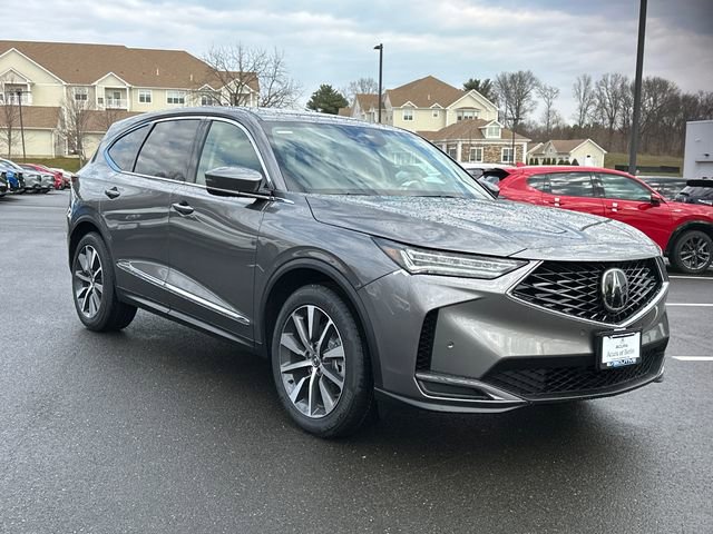 New 2026 Acura MDX SH-AWD w/ Technology Package image 5