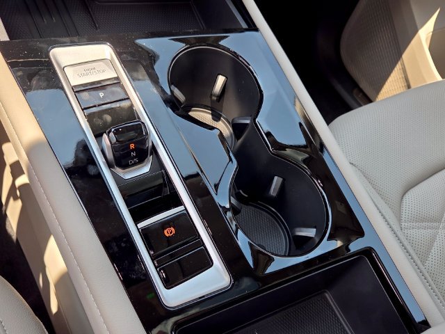 New 2026 Volkswagen Atlas SE FWD image 23