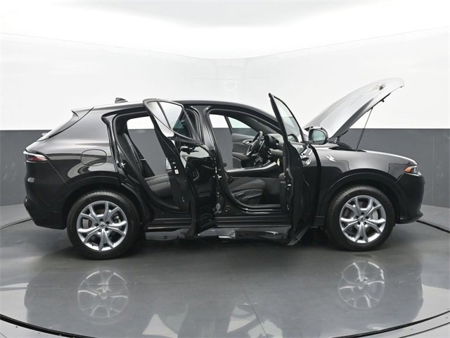 New 2025 Dodge Hornet R/T image 57