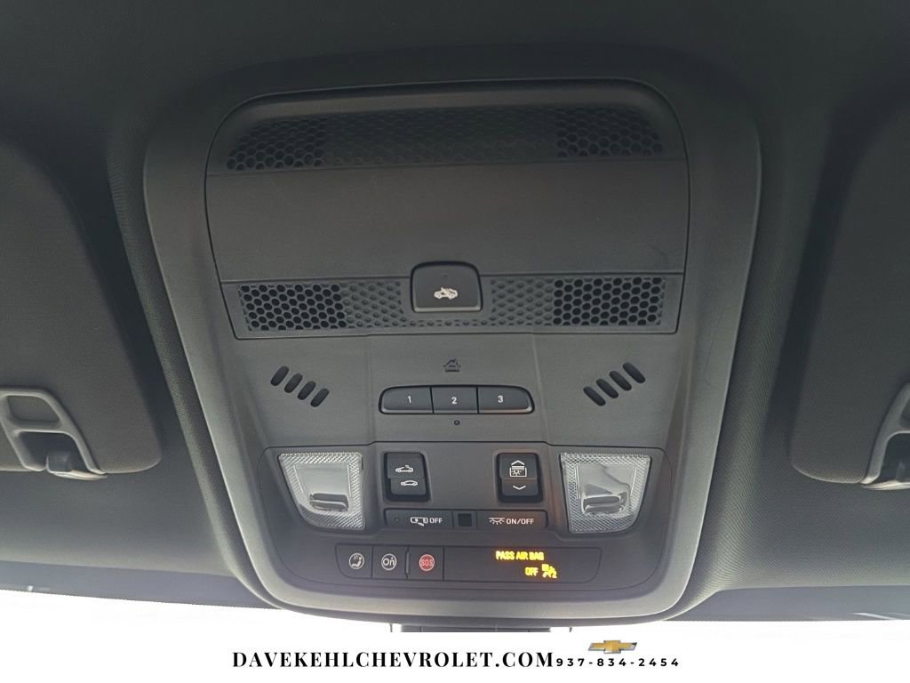 Used 2020 Cadillac XT5 Sportv image 24