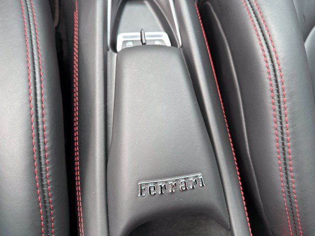 Used 2021 Ferrari F8 Tributo RWD image 22