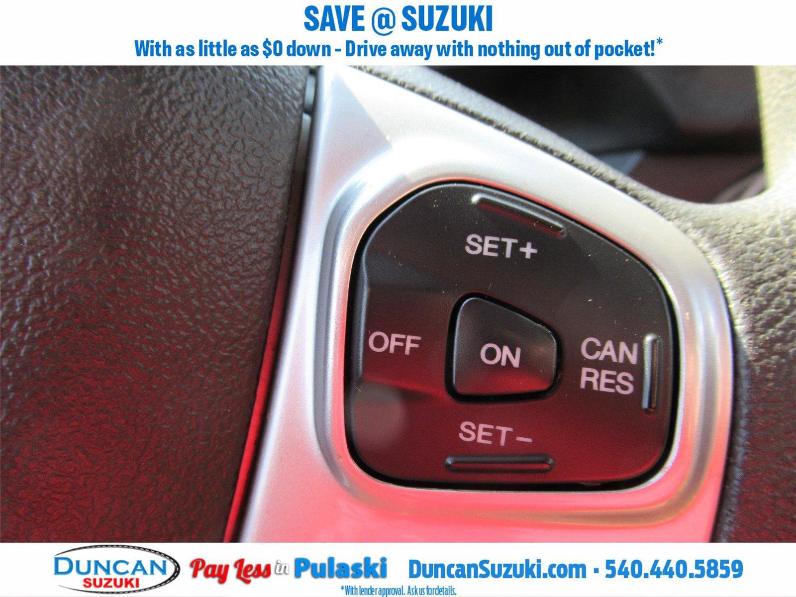 Used 2017 Ford Fiesta SE FWD image 21