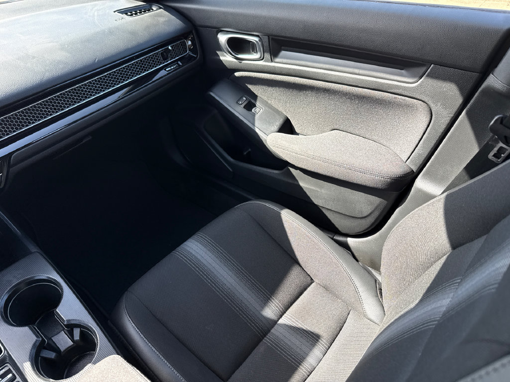 Used 2024 Honda Civic Sport image 14