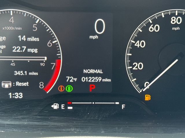 Used 2024 Honda Civic Sport image 26