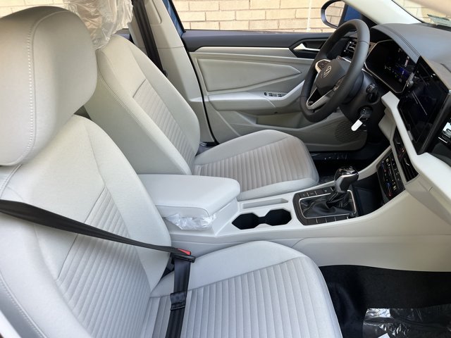 New 2026 Volkswagen Jetta S FWD image 6
