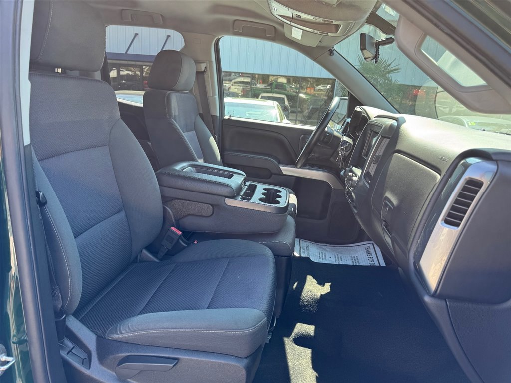 Used 2015 Chevrolet Silverado 1500 LT w/ LT Convenience Package image 19