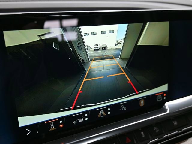 New 2026 Chevrolet Silverado 1500 RST image 31