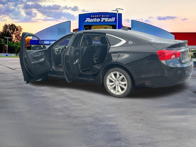 Used 2018 Chevrolet Impala LT FWD image 29