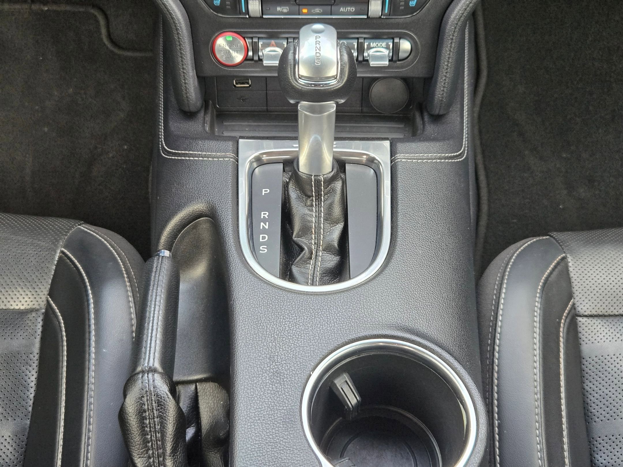 Used 2019 Ford Mustang GT Premium w/ GT Performance Package RWD image 19