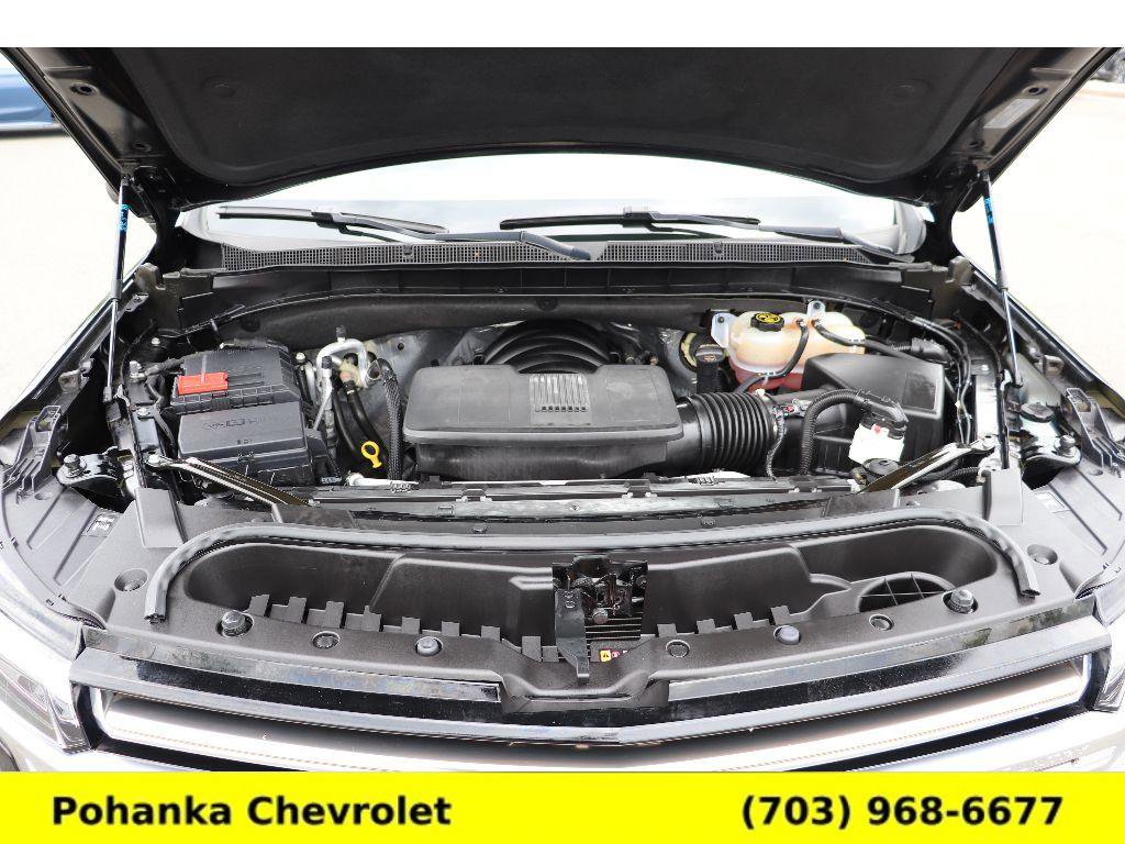 Used 2023 Chevrolet Tahoe High Country AWD/4WD image 33
