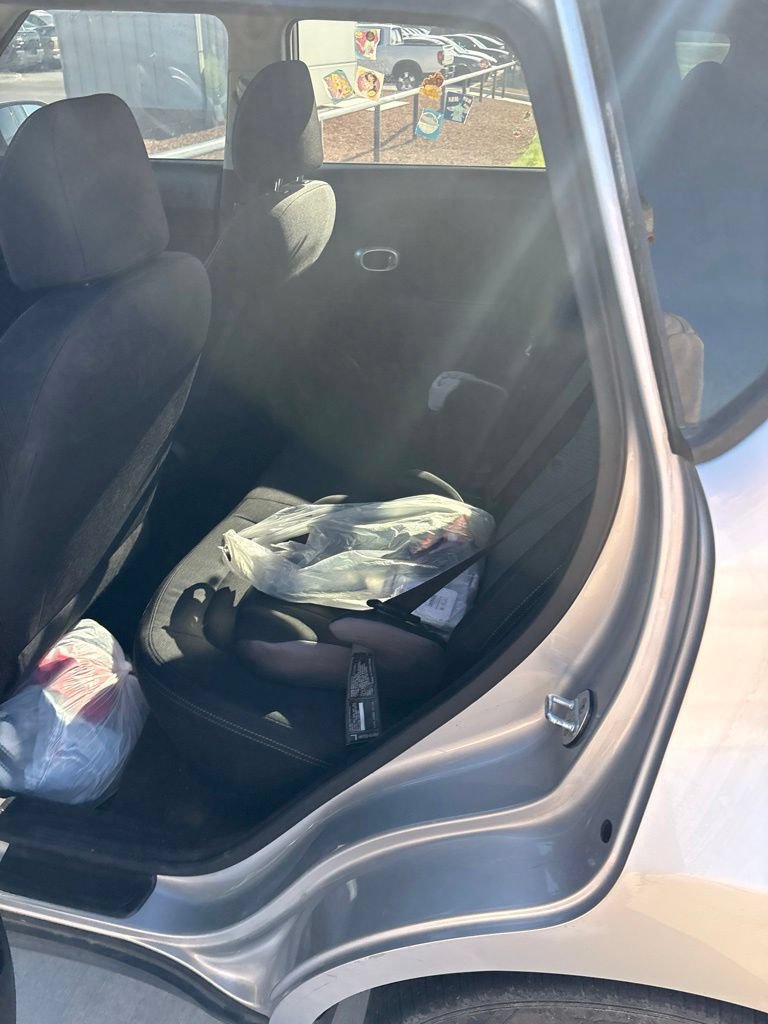 Used 2018 Kia Soul + FWD image 31