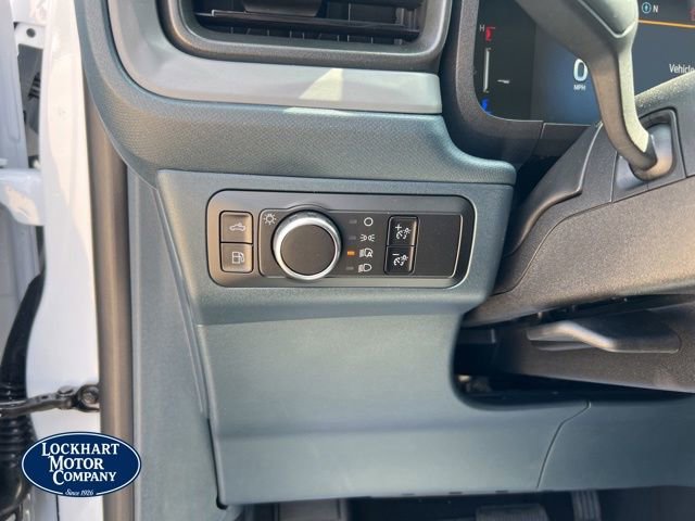 New 2026 Ford Maverick XL FWD image 39
